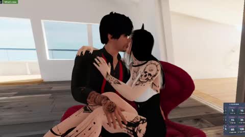 isabella_sunn online show from 02-21-25, 06:37