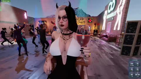 isabella_sunn online show from 02-21-25, 09:43