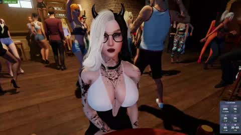 isabella_sunn online show from 02-22-25, 12:49