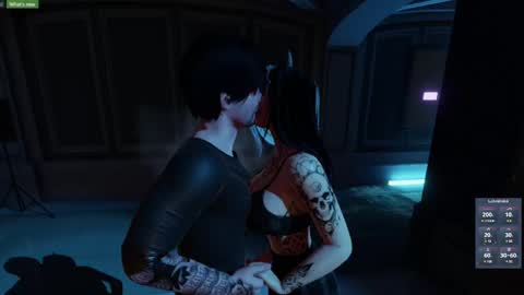 isabella_sunn online show from 02-24-25, 04:05