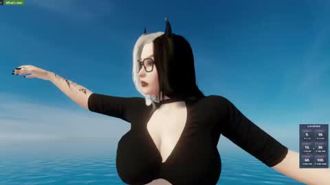 isabella_sunn online show from 02-27-25, 11:48