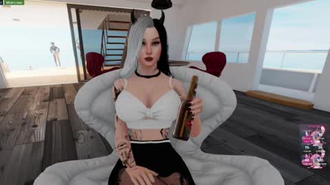 isabella_sunn online show from 03-06-25, 08:37