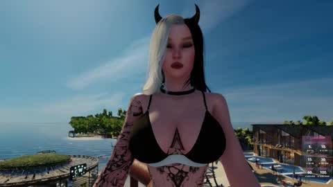 isabella_sunn online show from 03-11-25, 03:37