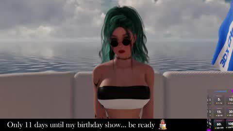 isabella_sunn online show from 09-13-25, 06:51