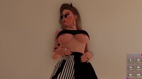 isabella_sunn online show from 10-07-25, 06:38