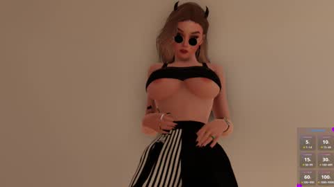 isabella_sunn online show from 10-13-25, 06:24