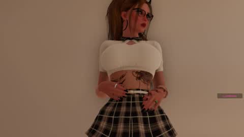 isabella_sunn online show from 11-06-25, 02:45