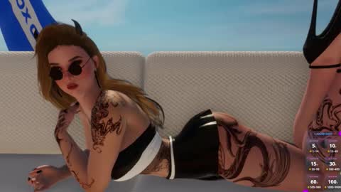 isabella_sunn online show from 11-06-25, 08:21