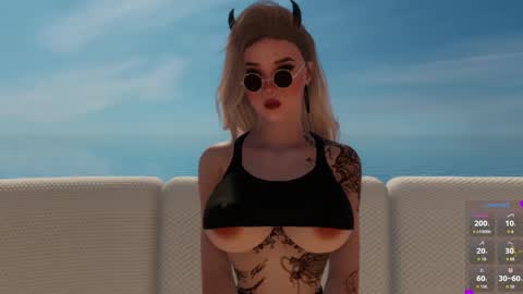 isabella_sunn online show from 11-23-25, 05:07