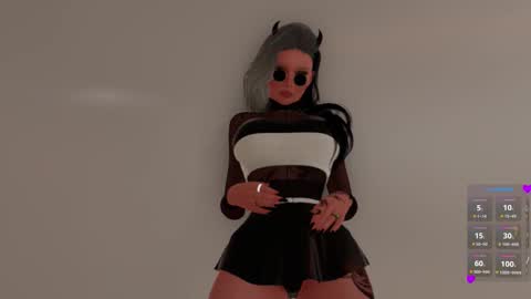 isabella_sunn online show from 01-11-26, 03:50