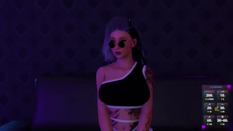 isabella_sunn online show from 01-18-26, 07:28