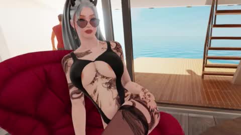 isabella_sunn online show from 02-16-26, 10:17