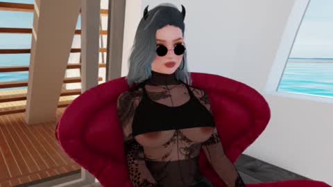 isabella_sunn online show from 02-18-26, 08:27