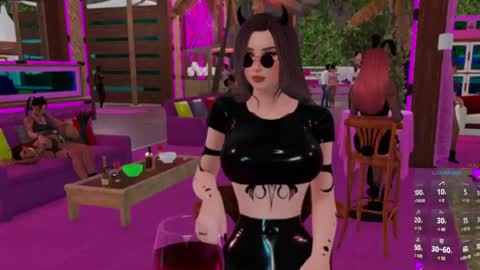 isabella_sunn online show from 04-19-26, 10:34