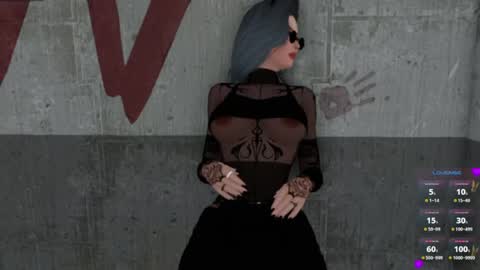 isabella_sunn online show from 04-21-26, 08:55