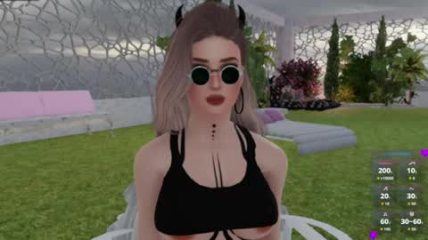 Snapshot of isabella_sunn chatting on 05-06-26, 09:09 isabella_sunn online show from 05-06-26, 09:09