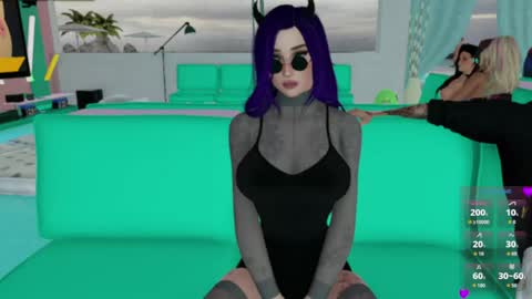 Snapshot of isabella_sunn chatting on 05-15-26, 02:07 isabella_sunn online show from 05-15-26, 02:07