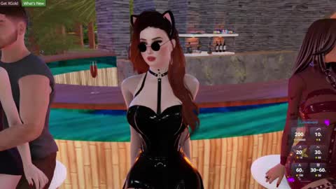 Snapshot of isabella_sunn chatting on 05-31-26, 06:09 isabella_sunn online show from 05-31-26, 06:09