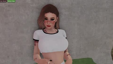 Snapshot of isabella_sunn chatting on 06-04-26, 11:33 isabella_sunn online show from 06-04-26, 11:33