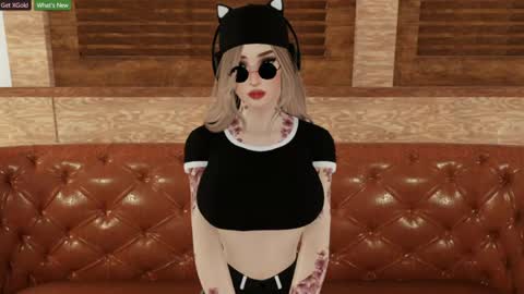 Snapshot of isabella_sunn chatting on 06-05-26, 09:31 isabella_sunn online show from 06-05-26, 09:31