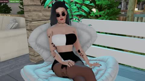 Snapshot of isabella_sunn chatting on 06-06-26, 04:33 isabella_sunn online show from 06-06-26, 04:33