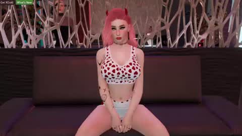 Snapshot of isabella_sunn chatting on 06-09-26, 11:05 isabella_sunn online show from 06-09-26, 11:05