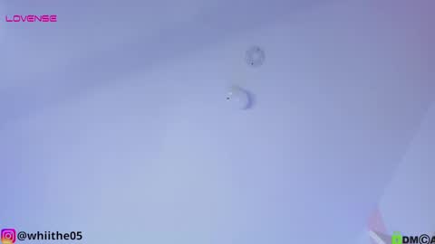 Isabella White online show from 01-31-25, 12:39