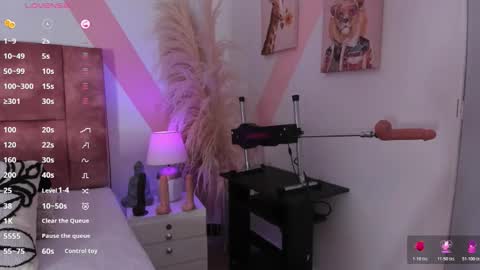 Isabella White online show from 02-05-26, 04:44