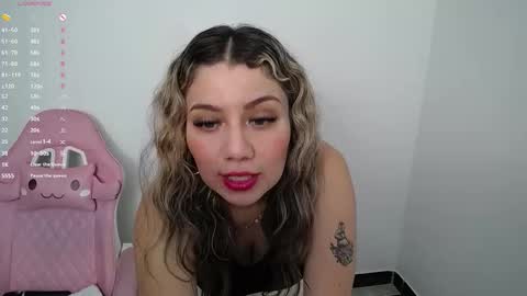 isabella_wish1 online show from 03-29-26, 04:34