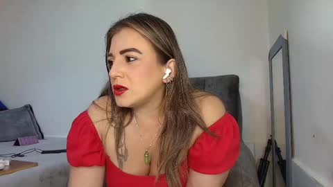 Isabella online show from 04-28-26, 04:28