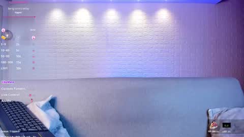Snapshot of isabellaajoness chatting on 02-13-25, 05:44 Isabella  Everyday From 0530 to 1430 Col Time online show from 02-13-25, 05:44