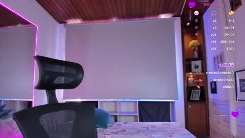 Snapshot of isabellaajoness chatting on 02-19-25, 03:49 Isabella  Everyday From 0530 to 1430 Col Time online show from 02-19-25, 03:49