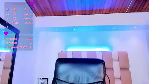Snapshot of isabellaajoness chatting on 02-21-25, 07:21 Isabella  Everyday From 0530 to 1430 Col Time online show from 02-21-25, 07:21