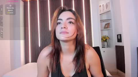 Snapshot of isabellaajoness chatting on 09-20-25, 11:55 Isabella  Everyday From 0530 to 1430 Col Time online show from 09-20-25, 11:55