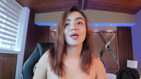 Snapshot of isabellaajoness chatting on 09-24-25, 11:46 Isabella  Everyday From 0530 to 1430 Col Time online show from 09-24-25, 11:46