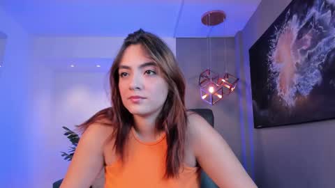 Snapshot of isabellaajoness chatting on 10-09-25, 11:30 Isabella  Everyday From 0530 to 1430 Col Time online show from 10-09-25, 11:30