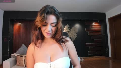 Snapshot of isabellaajoness chatting on 10-21-25, 12:06 Isabella  Everyday From 0530 to 1430 Col Time online show from 10-21-25, 12:06