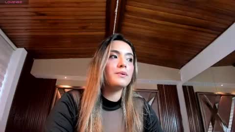 Isabella  Everyday From 0530 to 1430 Col Time online show from 06-30-26, 11:33
