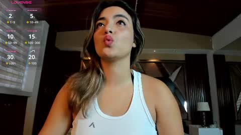 Isabella  Everyday From 0530 to 1430 Col Time online show from 07-06-26, 11:40