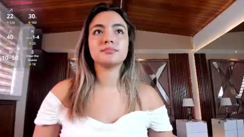 Isabella  Everyday From 0530 to 1430 Col Time online show from 07-13-26, 01:36