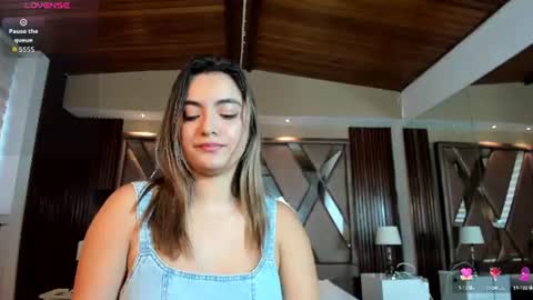Isabella  Everyday From 0530 to 1430 Col Time online show from 07-14-26, 11:49