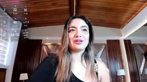 Isabella  Everyday From 0530 to 1430 Col Time online show from 07-21-26, 12:29