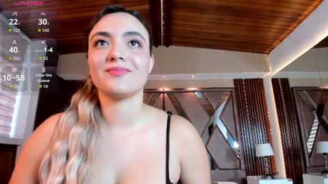Isabella  Everyday From 0530 to 1430 Col Time online show from 07-22-26, 12:08