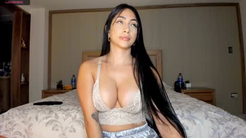 ISABEL online show from 01-21-25, 07:47