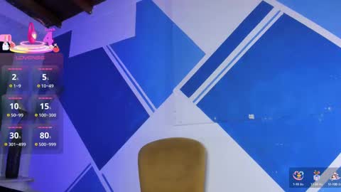 Snapshot of isabellabellanova chatting on 09-10-25, 01:00 isabellabellanova online show from 09-10-25, 01:00