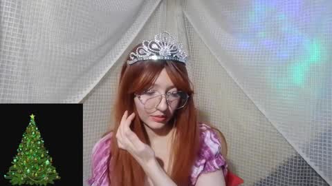 isabellablacky online show from 12-29-24, 01:38
