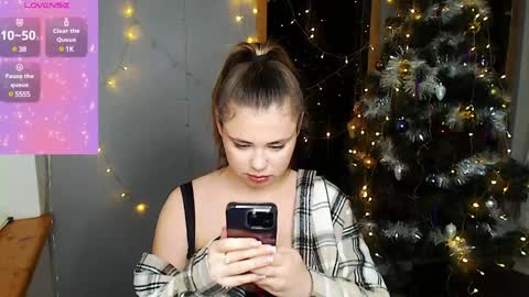 Snapshot of isabellabler chatting on 12-13-24, 01:01 isabellabler online show from 12-13-24, 01:01