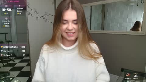 Snapshot of isabellabler chatting on 12-17-24, 04:00 isabellabler online show from 12-17-24, 04:00