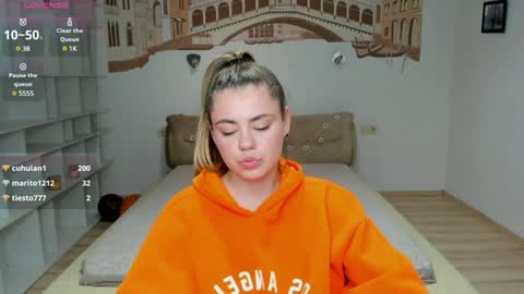 Snapshot of isabellabler chatting on 12-21-24, 01:10 isabellabler online show from 12-21-24, 01:10