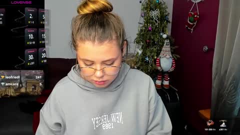 Snapshot of isabellabler chatting on 01-13-25, 09:52 isabellabler online show from 01-13-25, 09:52